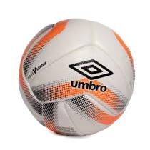 Bola Futsal Umbro Sala V League Gomos Costurados Branco/laranja Bola Futsal Umbro Sala V League Gomos Costurados Branco/laranja
