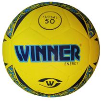 Bola Futsal Winner Energy 50 Bola Futsal Winner Energy 50