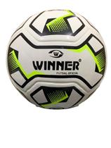 Bola Futsal Winner Fusion - Bco/pto/vrd Bola Futsal Winner Fusion - Bco/pto/vrd