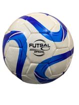 Bola Futsal Winner Oficial - Cobra - Bco/azul