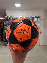 Bola futvolei dalponte laranja