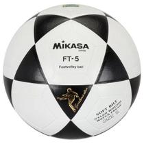 Bola Futvolei Mikasa Ft-5 original