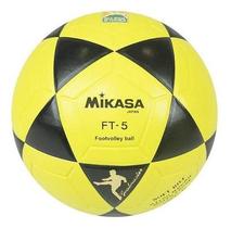 Bola Futvolei Mikasa Ft-5bky Sint Cost