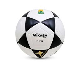Bola Futvolei Oficial FT5 bco - Mikasa