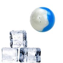 Bola Gelada Mordedor Ice Ball Brinquedo Pet Gato Cachorro