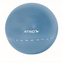 Bola Ginástica Premium 75Cm Exercício Pilates Pvc Es217 - Atrio