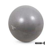 Bola Ginástica Vollo 75 cm com Bomba