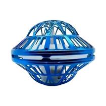 Bola Giratória LED Com Luz, Boomerang 360 graus Brinquedo Mágico Rotativo Drone Para Crianças Presente