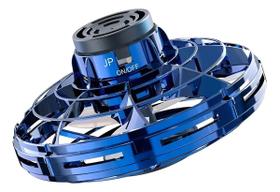 Bola Giratória Voadora Magica Led Colorida Brincar Pião Bola Giratória Voadora Magica Led Colorida Brincar Pião