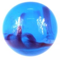 Bola Grande De Vinil Parque Festa Aniversário - 6 Unds