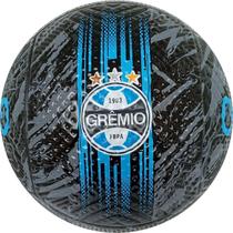 Bola Grêmio Futebol Para Campo E Society Tamanho N5 - Dualt Preto Bola Grêmio Futebol Para Campo E Society Tamanho N5 - Dualt Preto