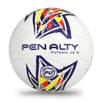 Bola Guizo Futebol/futsal de 5 P/ Deficiente Visual Penalty Bola Guizo Futebol/futsal de 5 P/ Deficiente Visual Penalty