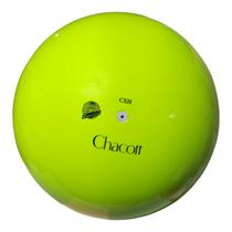 Bola Gym Chacott 185mm Ginastica Ritmica - Selo FIG