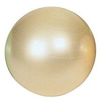 Bola Gymnic Fitball Italiana 75 cm Perola Bola Gymnic Fitball Italiana 75 cm Perola