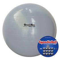 Bola Gynastic Ball com DVD - Carci