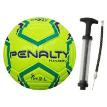 Bola Handball Penalty H2L Ultra Fusion Oficial Handebol Mais Inflador