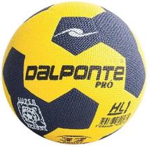 Bola Handebol Dalponte Infantil H1 Pro Super Agarre