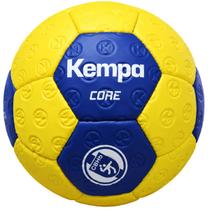 Bola Handebol Feminina Kempa Core H2 Oficial CBHB Costurada Bola Handebol Feminina Kempa Core H2 Oficial CBHB Costurada