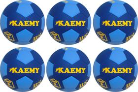 Bola Handebol H2l Ultimate Com 6 Unidades - ML35