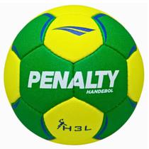 Bola Handebol Indoor Masculina Penalty Suécia H3L Pro Bola Handebol Indoor Masculina Penalty Suécia H3L Pro