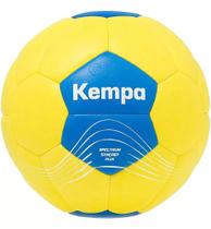 Bola Handebol Infantil Kempa H1 Spectrum Synergy Plus Cbhb Oficial