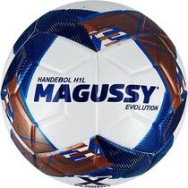 Bola Handebol Infantil Magussy H1L Evolution