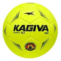 Bola Handebol K2 Pro Costurada