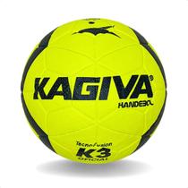 Bola Handebol K3 K2 Feminina Kagiva Masculina Handball Andebol Oficial Treino Profissional Quadra