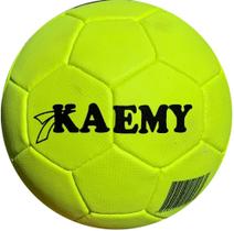 Bola Handebol Kaemy H2L Costurada Infantil e Feminino PU 375g-K66