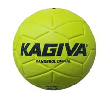 Bola Handebol Kagiva K2 Pro - Feminino Amarelo
