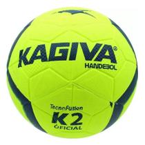 Bola Handebol Kagiva K2 Tecnofusion Feminina