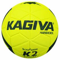 Bola Handebol Kagiva K2 Tecnofusion Oficial Handball Com NF