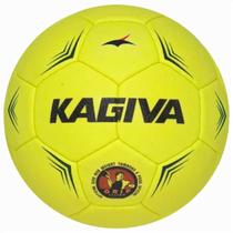 Bola Handebol Kagiva K3 Pró Masculina PU Costurada à Mão 32 Gomos