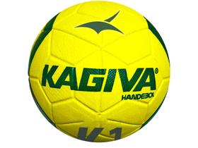 Bola Handebol Kagiva K3 Tecnofusion Masculino Alta Aderência
