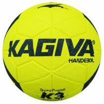 Bola Handebol Kagiva K3 Tecnofusion Oficial Handball Com NF Bola Handebol Kagiva K3 Tecnofusion Oficial Handball Com NF