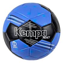 Bola Handebol Kempa React H2L Original Selo CBHB Com Nf