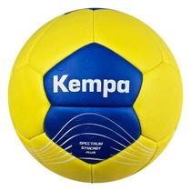Bola Handebol Kempa Spectrum Synergy Plus H3L Original Cor:AmareloTamanho:3Gênero:Únissex