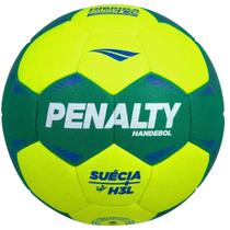 Bola Handebol Masculina Penalty Suécia H3L Ultra Grip Hibrida