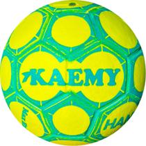 Bola Handebol Max H2L Kaemy Infantil e Feminino PU ultra grip Soldada 375 g-K05