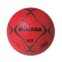 Bola Handebol Mikasa H3 Padrão Ihf