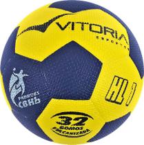 Bola Handebol Oficial Vitoria Grip Hl1 Mirim - Vitoria Esportes