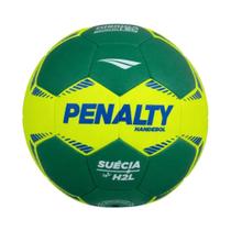 Bola Handebol Penalty Feminino Suécia H2L Ultra Grip Hibrida XXV Bola Handebol Penalty Feminino Suécia H2L Ultra Grip Hibrida XXV