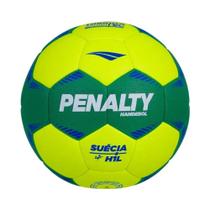 Bola Handebol Penalty Infantil Suécia H1L Ultra Grip Hibrida XXV