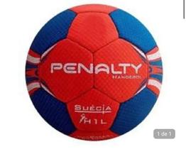 Bola Handebol Penalty Suécia H1L Ultra Grip