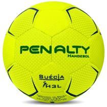 Bola Handebol Penalty Suécia H3l Ultra Grip Lt