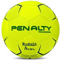 Bola Handebol Penalty Suécia H3l Ultra Grip Lt