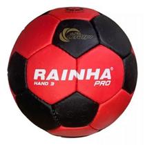 Bola Handebol Rainha Pro Tam 3 UltraGripp Importada - Ref 7351 Bola Handebol Rainha Pro Tam 3 UltraGripp Importada - Ref 7351