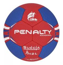 Bola Handebol Suécia H2l Ultra Grip C/C - Penalty
