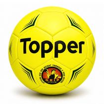 Bola Handebol Topper Hand T1 Pro Costurada