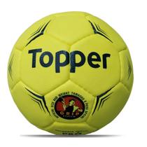 Bola Handebol Topper Hand T1 Pro Costurada